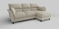 Medium Sofa Chaise - Right Hand