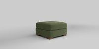 Storage Footstool