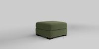 Storage Footstool