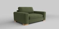 2 Seater Small Sofa