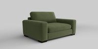 2 Seater Small Sofa