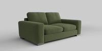 3 Seater Small Sofa