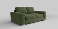 3 Seater Small Sofa
