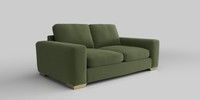 3 Seater Small Sofa