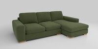 Medium Sofa Chaise - Right Hand