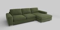Large Sofa Chaise - Right Hand