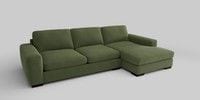 Large Sofa Chaise - Right Hand