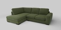 Medium Corner Chaise - Left Hand