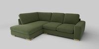 Medium Corner Chaise - Left Hand