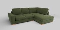 Medium Corner Chaise - Right Hand