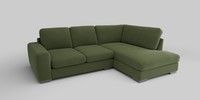 Medium Corner Chaise - Right Hand