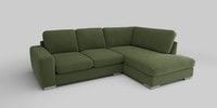 Medium Corner Chaise - Right Hand