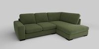 Medium Corner Chaise - Right Hand