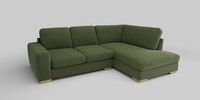 Medium Corner Chaise - Right Hand