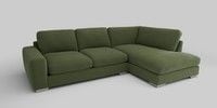 Large Corner Chaise - Right Hand