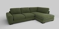Large Corner Chaise - Right Hand