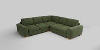 Medium Corner Sofa - Universal