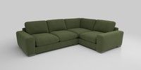 Large Corner Sofa - Right Hand