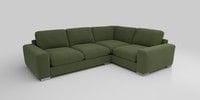 Large Corner Sofa - Right Hand
