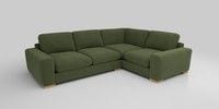 Large Corner Sofa - Right Hand