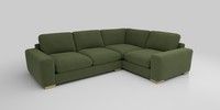 Large Corner Sofa - Right Hand