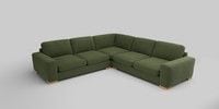 Large Corner Sofa - Universal