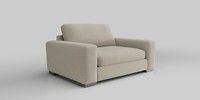 2 Seater Small Sofa