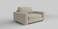 2 Seater Small Sofa