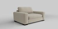 2 Seater Small Sofa