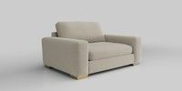2 Seater Small Sofa