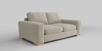 3 Seater Small Sofa