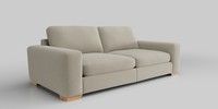 3 Seater Sofa
