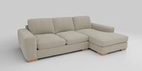 Medium Sofa Chaise - Right Hand