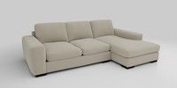 Medium Sofa Chaise - Right Hand