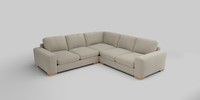 Medium Corner Sofa - Universal