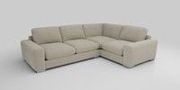Large Corner Sofa - Right Hand