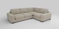 Large Corner Sofa - Right Hand