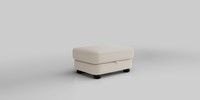 Storage Footstool