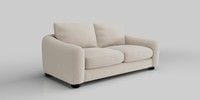 3 Seater Small Sofa