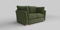 2 Seater Small Sofa
