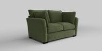 2 Seater Small Sofa
