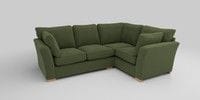 Medium Corner Sofa - Right Hand