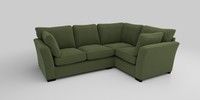 Medium Corner Sofa - Right Hand