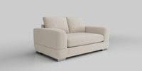 2 Seater Small Sofa