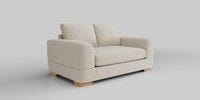 2 Seater Small Sofa