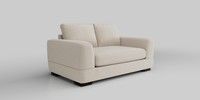 2 Seater Small Sofa