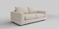 3 Seater Small Sofa