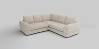 Medium Corner Sofa - Universal