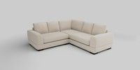 Medium Corner Sofa - Universal