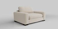 2 Seater Small Sofa